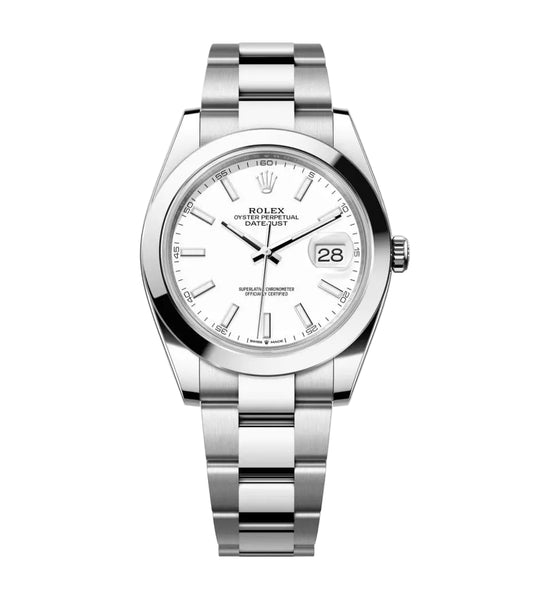 R1 Datejust